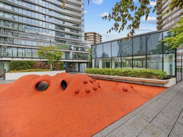 Apartment for rent in Vancouver, British Columbia