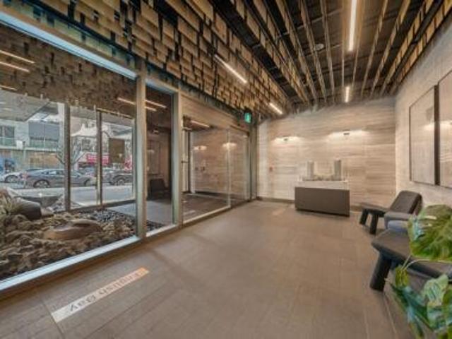 Apartment for rent in Vancouver, British Columbia