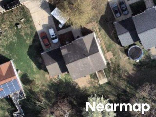 House for sale in Camp Springs, Maryland