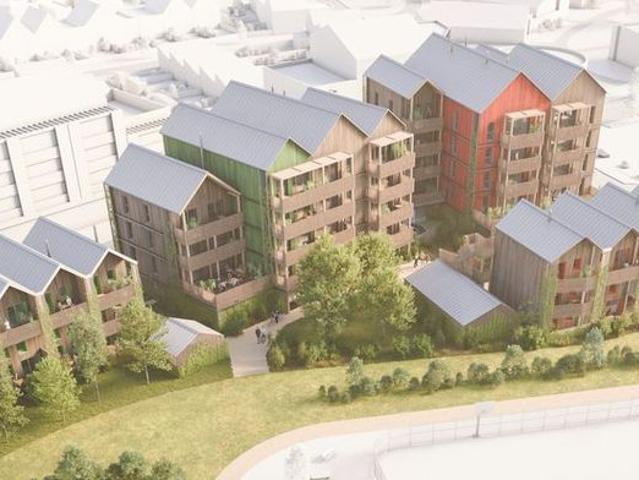 Appartement vente à Les Sables-d'Olonne, Avrillé