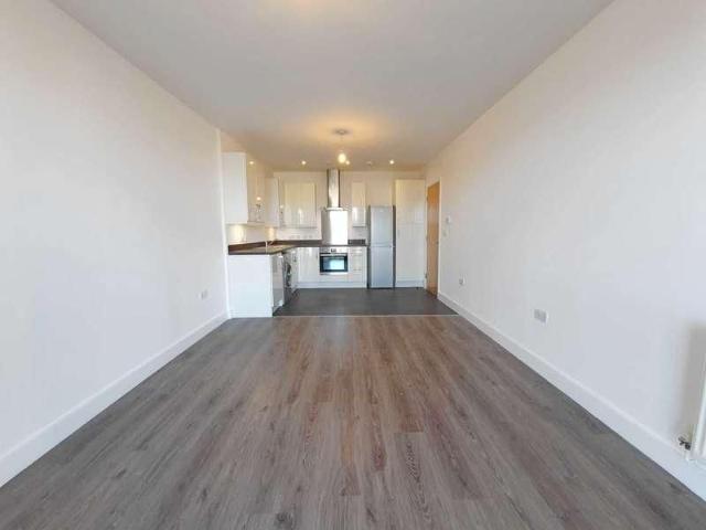 Apartment for rent in Key Street, Suffolk