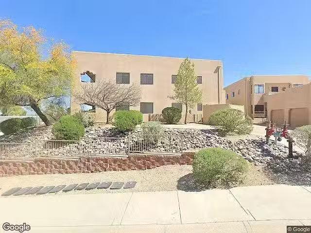 Apartment for rent in Fountain Hills