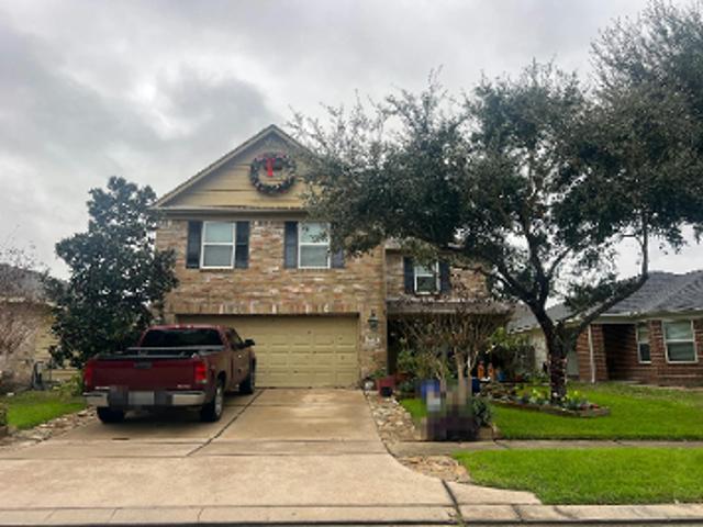 House for sale in Harris, Texas