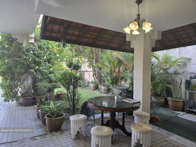 Apartment for sale in Tampines, 18 Far East, Tampines