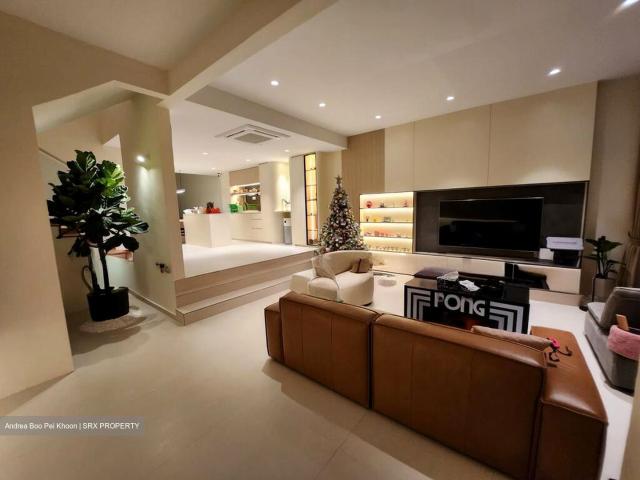 Condominium for sale in Simei, 18 Far East, Tampines