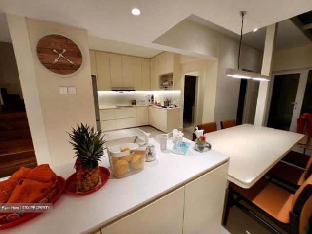 Condominium for sale in Simei, 18 Far East, Tampines