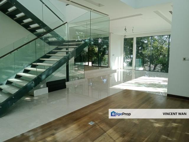 House for sale in Country Heights Damansara, Kuala Lumpur