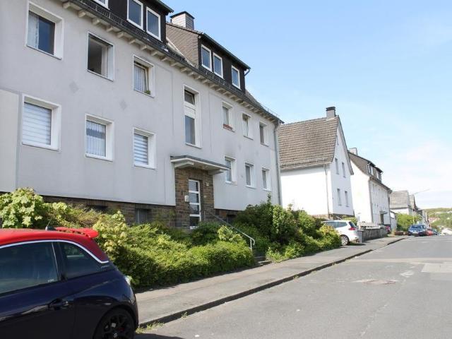 Apartment mieten in Geisweid, Siegen