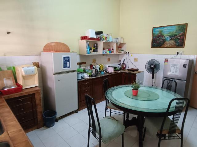 House for rent in Petaling, Country Heights Damansara