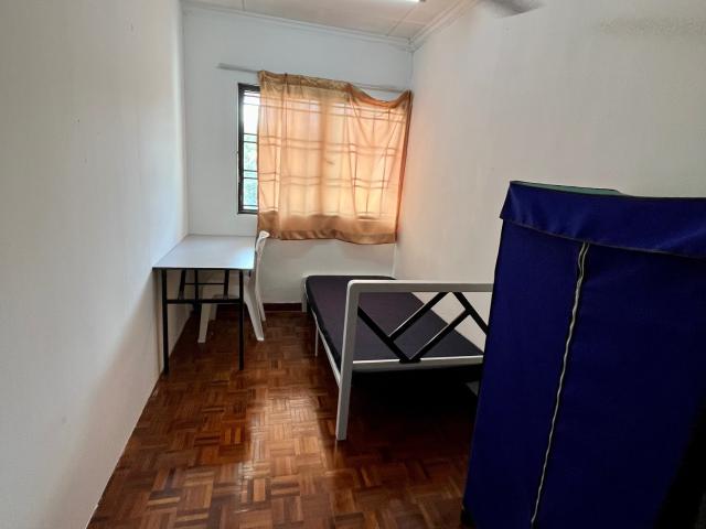 House for rent in Petaling, Country Heights Damansara