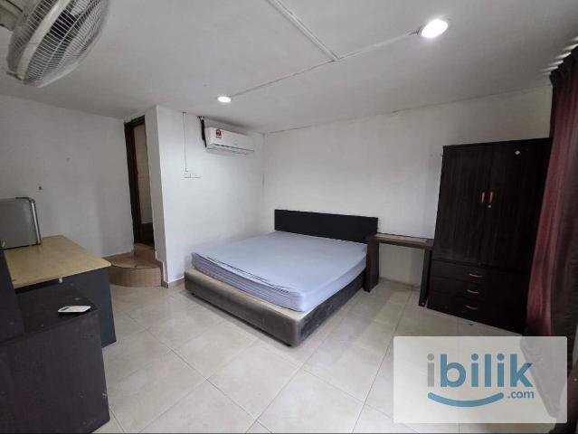 Room for rent in Country Heights Damansara, Kuala Lumpur