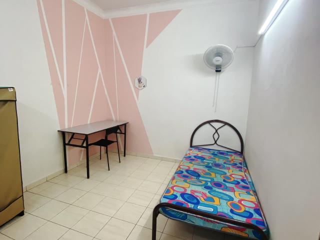 House for rent in Petaling, Damansara Damai