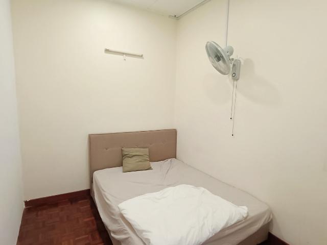 House for rent in Petaling, Country Heights Damansara