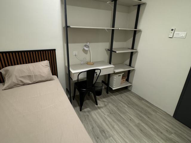 Room for rent in Petaling, Subang Jaya