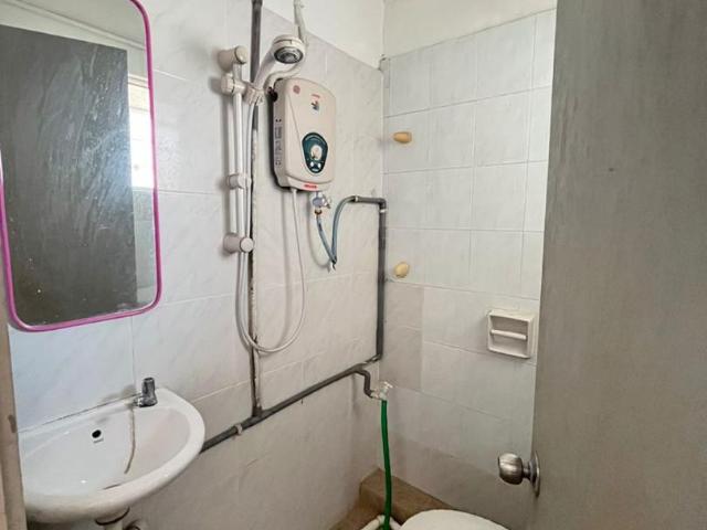 House for rent in Petaling, Damansara Damai