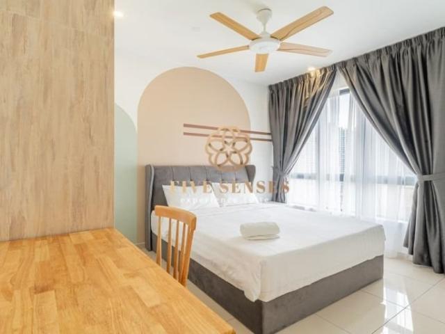 Apartment for sale in Putrajaya