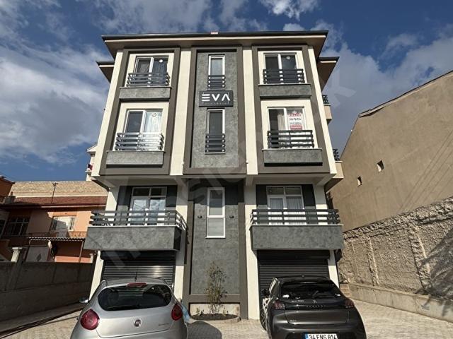 Osmangazi Mahallesi, Karaman Merkez içerisinde satılık mülk
