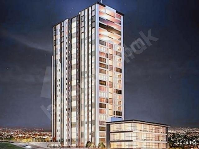 Kadiköy, İstanbul içerisinde satılık Residence