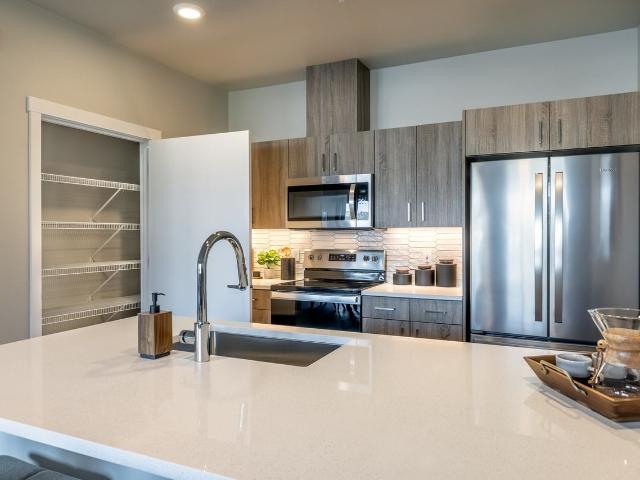 Apartment for rent in Oregonia