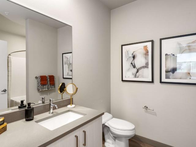 Apartment for rent in Oregonia