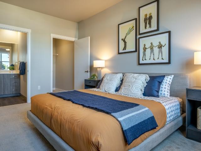 Apartment for rent in Oregonia