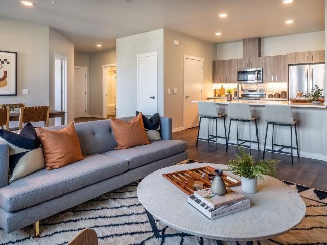 Apartment for rent in Oregonia