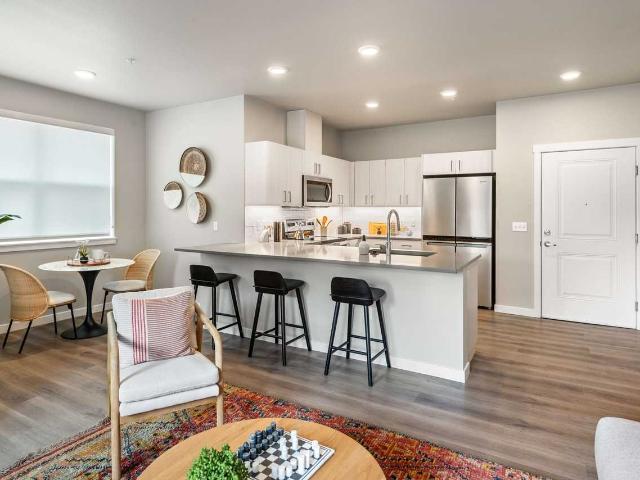 Apartment for rent in Oregonia