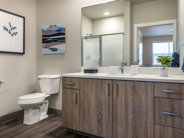 Apartment for rent in Oregonia