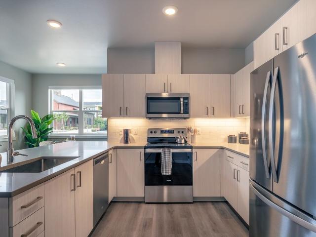 Apartment for rent in Oregonia