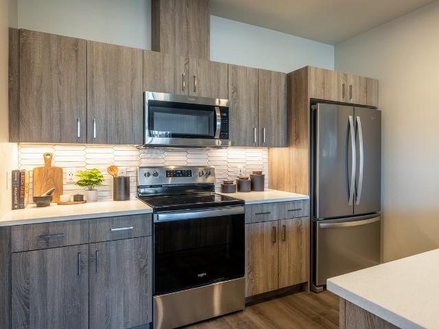 Apartment for rent in Oregonia