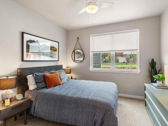 Apartment for rent in Aloha, Washington County