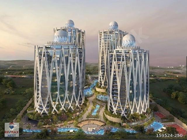 Etimesgut, Ankara içerisinde satılık Residence