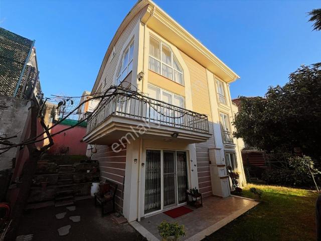 Gölcük, Kocaeli içerisinde satılık Villa