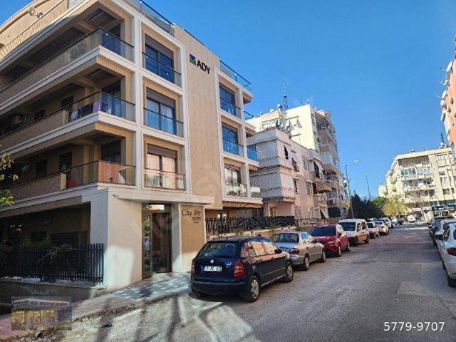 Muratpaşa, Antalya içerisinde satılık mülk