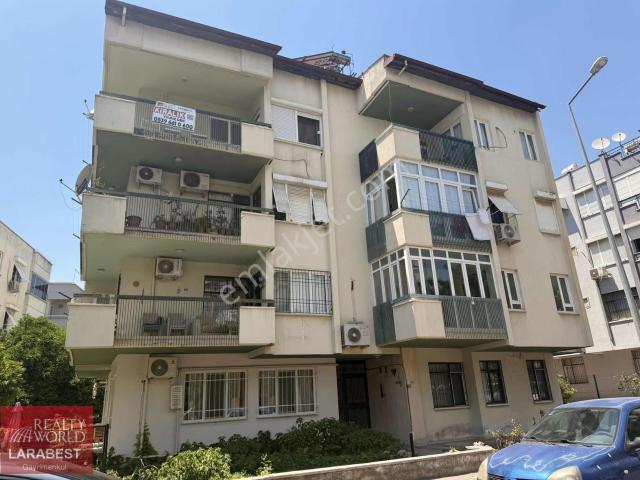 Muratpaşa, Antalya içerisinde kiralık mülk