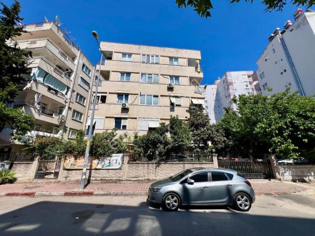 Muratpaşa, Antalya içerisinde satılık mülk