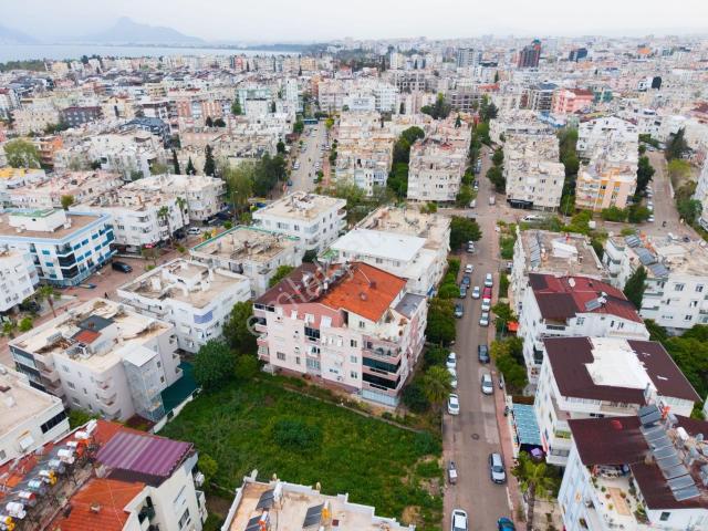 Muratpaşa, Antalya içerisinde satılık mülk