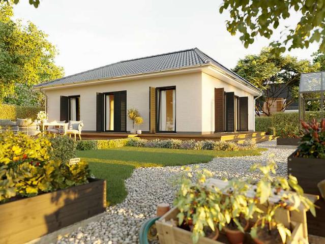 Haus kaufen in Zerf, Landkreis Trier-Saarburg