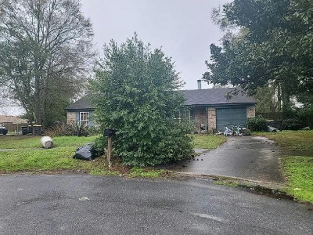 House for sale in Jacksonville, Florida