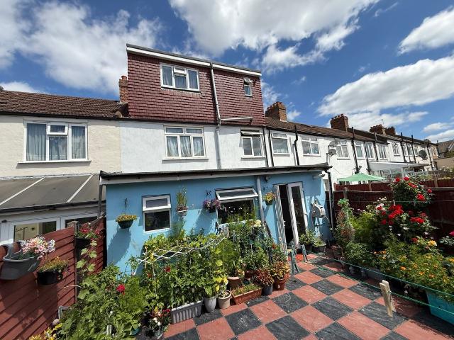 House for rent in London Borough of Croydon, Thornton Heath