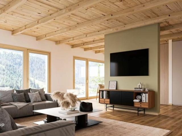 Wohnung kaufen in Zermatt, Wallis