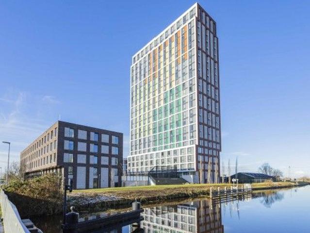 Studio te huur in Groningen