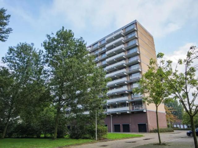 Appartement te huur in Papendrecht, Zuid Holland
