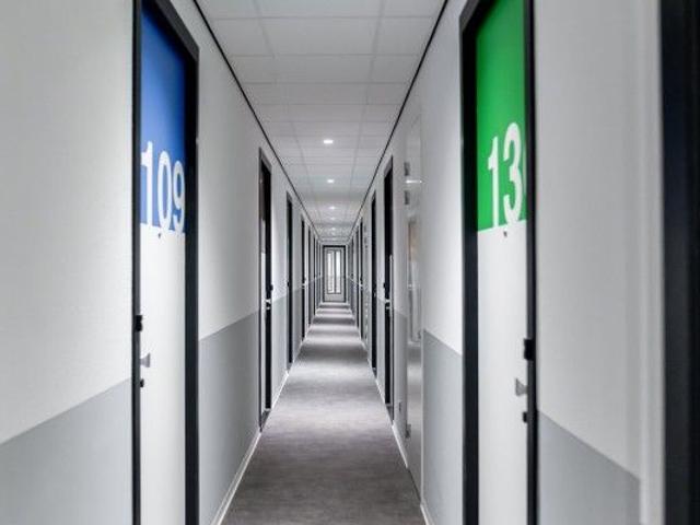Studio te huur in Eindhoven, Limbeek-Zuid Studio te huur in Eindhoven, Limbeek-Zuid
