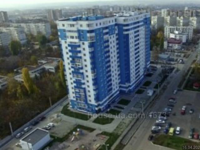 Квартира продажа в Павлово поле, Хорошево
