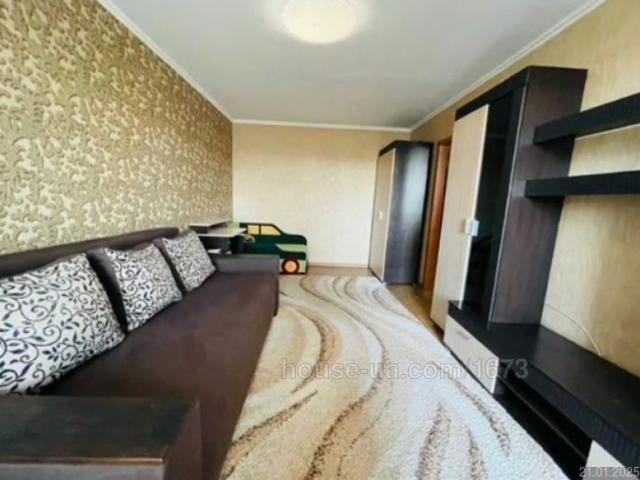 Квартира продажа в Павлово поле, Хорошево