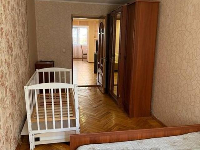 Квартира продажа в Павлово поле, Хорошево