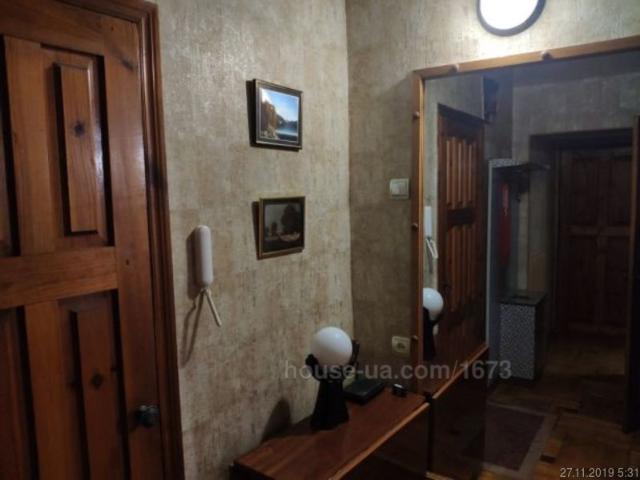 Квартира аренда в Хорошево, Донецкой области
