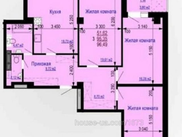 Квартира продажа в Орджоникидзевский, Хорошево