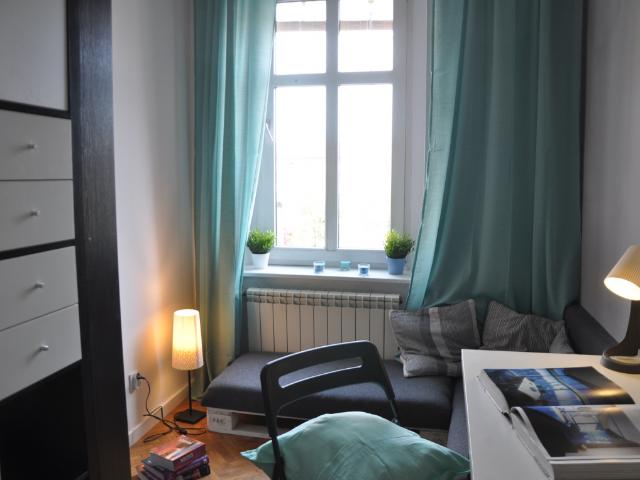 Pokój do wynajęcia w Wrocław, Dolnośląskie